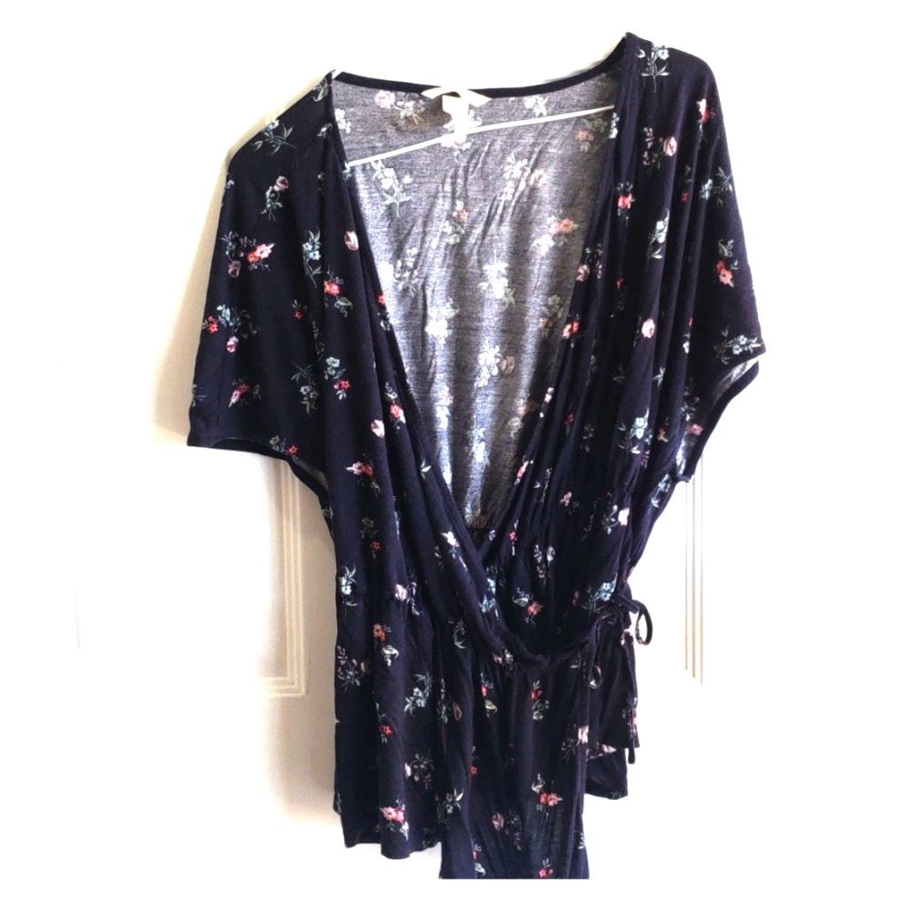 Old Navy Wrap